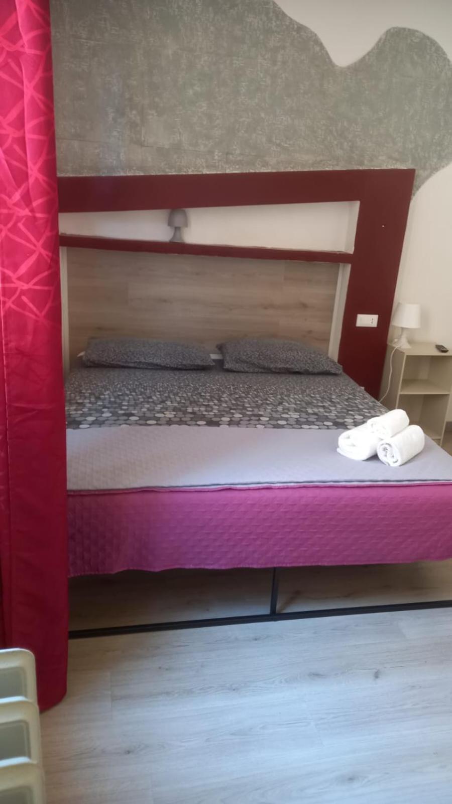 Casa Di Leo E Vale Villa Imola Ngoại thất bức ảnh
